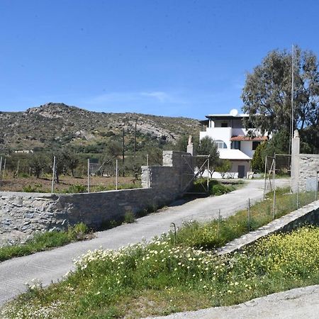 דירות Mélanes Bernie House 2 מראה חיצוני תמונה