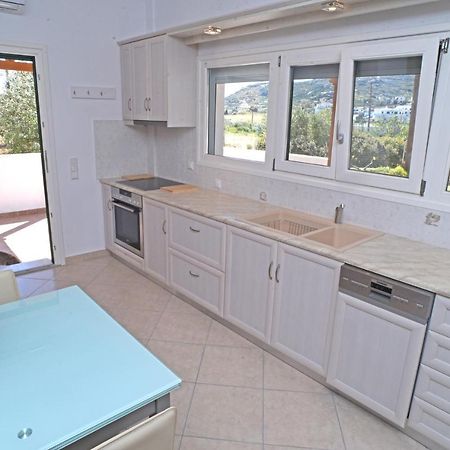 דירות Mélanes Bernie House 2 מראה חיצוני תמונה