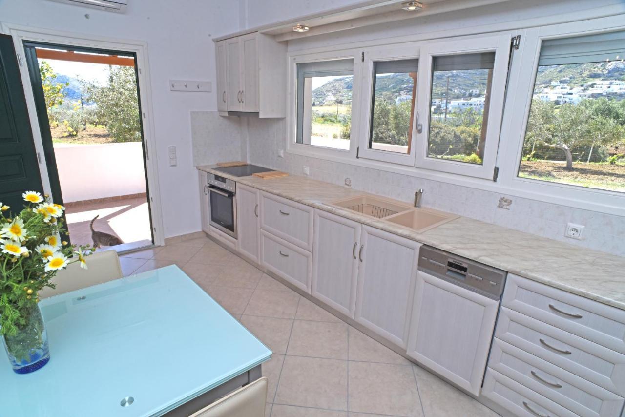 דירות Mélanes Bernie House 2 מראה חיצוני תמונה