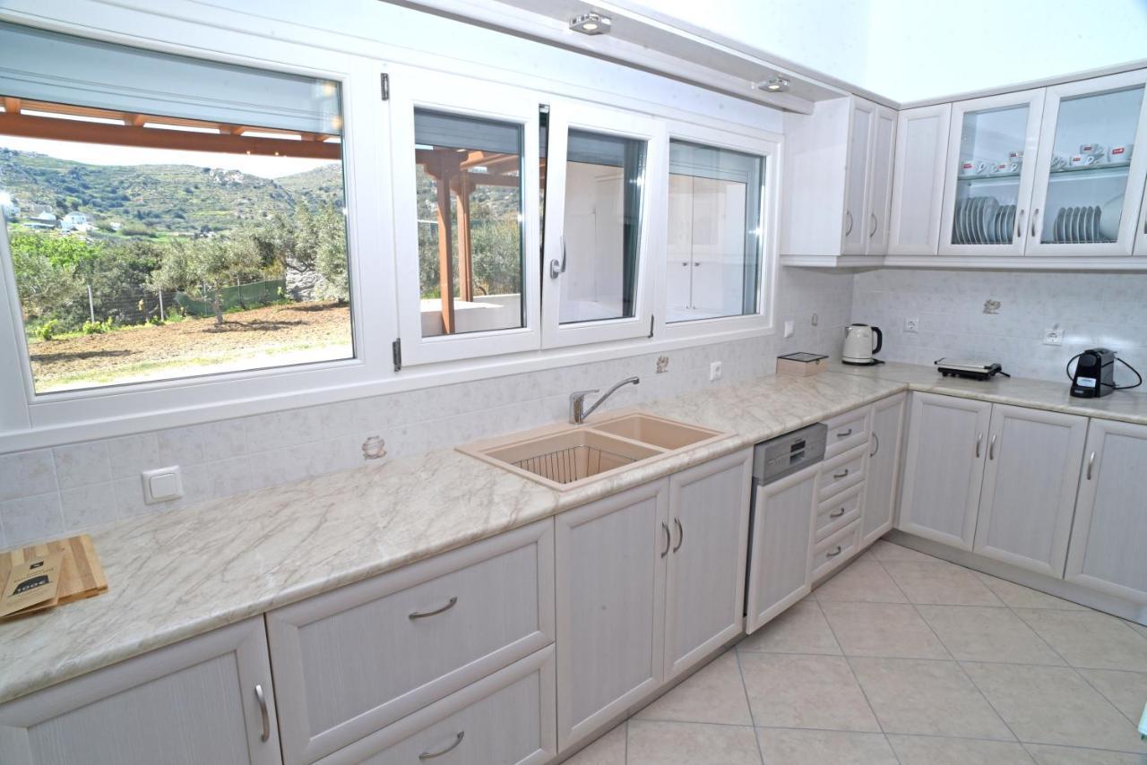 דירות Mélanes Bernie House 2 מראה חיצוני תמונה