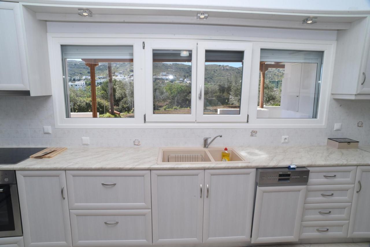 דירות Mélanes Bernie House 2 מראה חיצוני תמונה