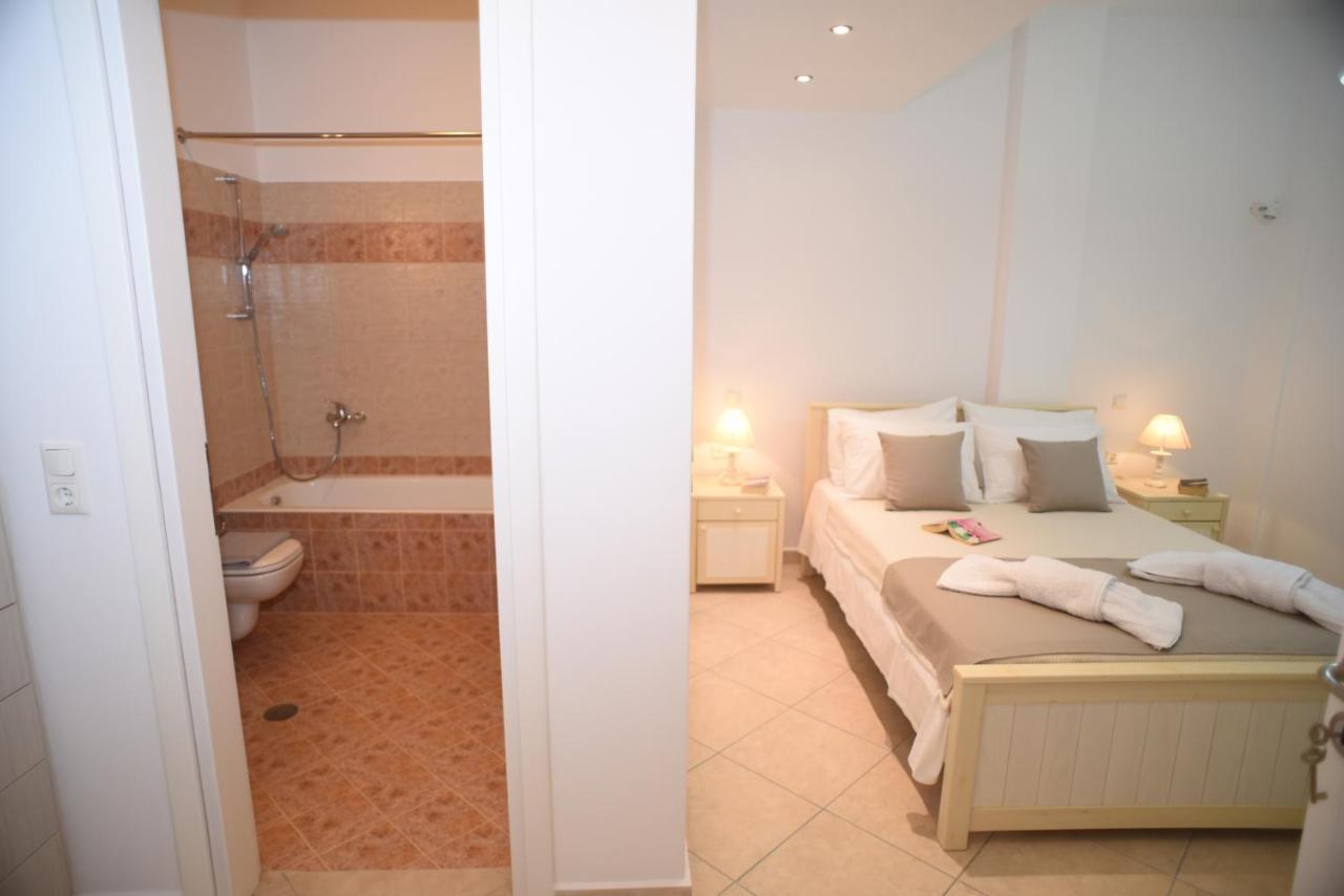 דירות Mélanes Bernie House 2 מראה חיצוני תמונה