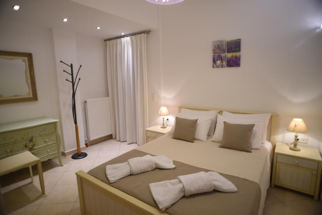 דירות Mélanes Bernie House 2 מראה חיצוני תמונה