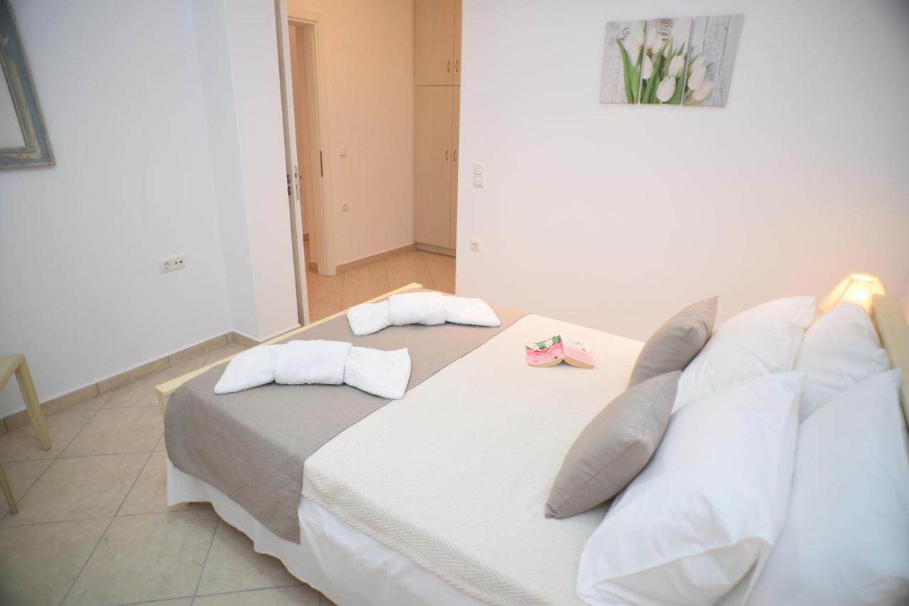 דירות Mélanes Bernie House 2 מראה חיצוני תמונה